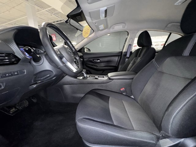 Used 2022 Nissan Sentra SV w/ All-Weather Package image 20