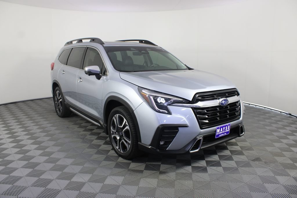 Used 2022 Subaru Ascent Premium w/ Convenience Package AWD/4WD image 30
