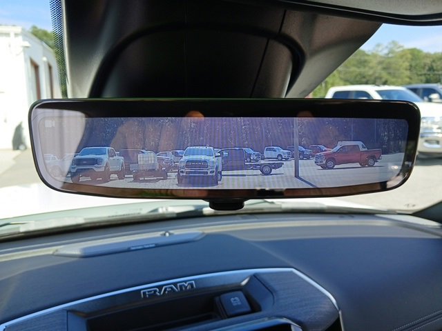 New 2026 RAM 3500 Laramie image 35