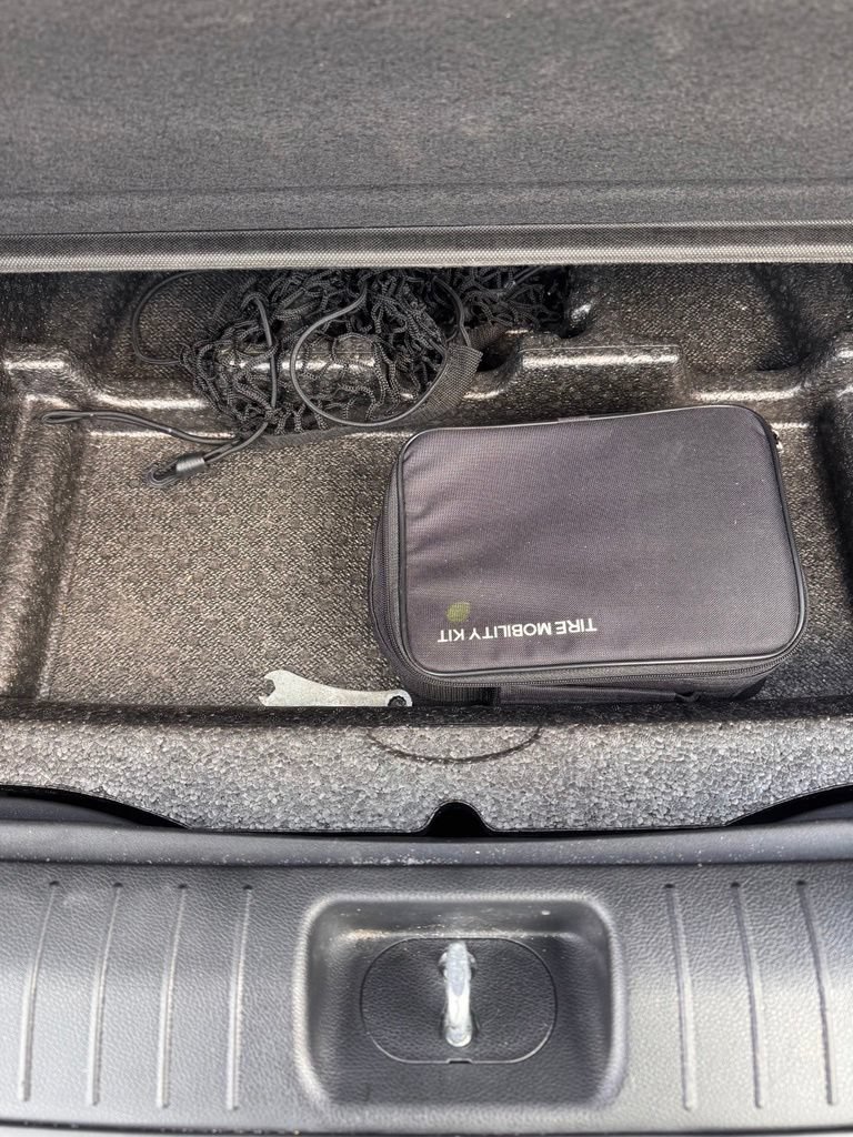Used 2020 Kia Sportage EX FWD image 15