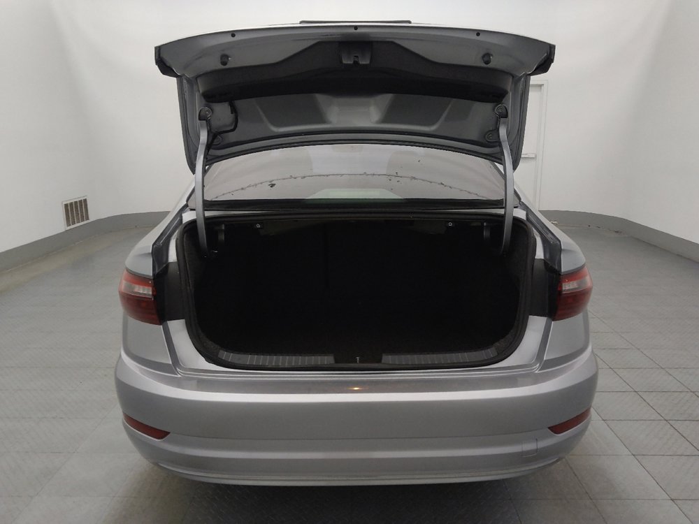 Used 2020 Volkswagen Jetta S w/ Driver Assistance Package FWD image 29