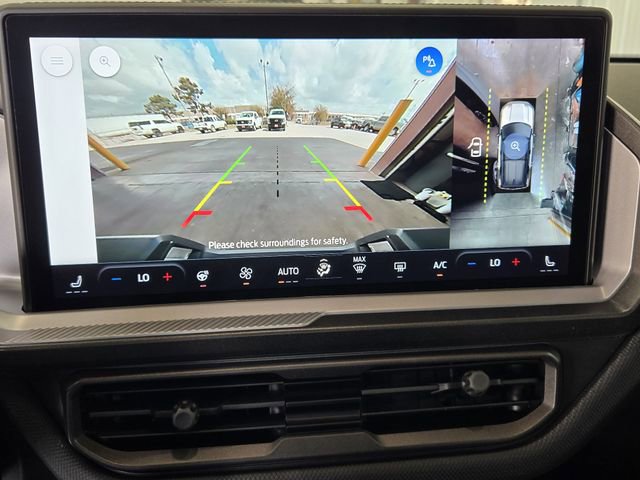 New 2026 Ford Bronco Sport Outer Banks w/ Outer Banks Tech Package+ image 14