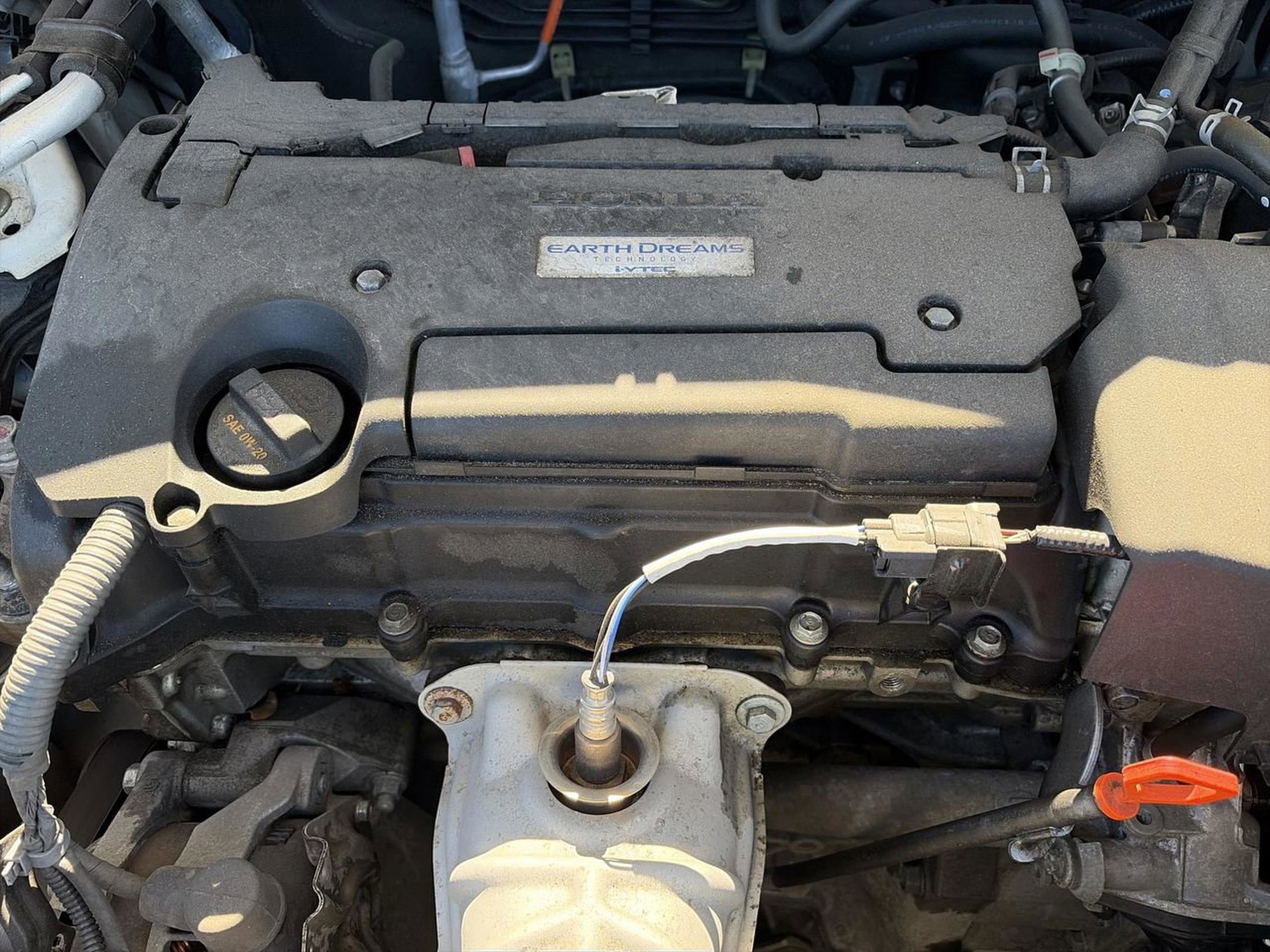 Used 2018 Honda CR-V LX image 23