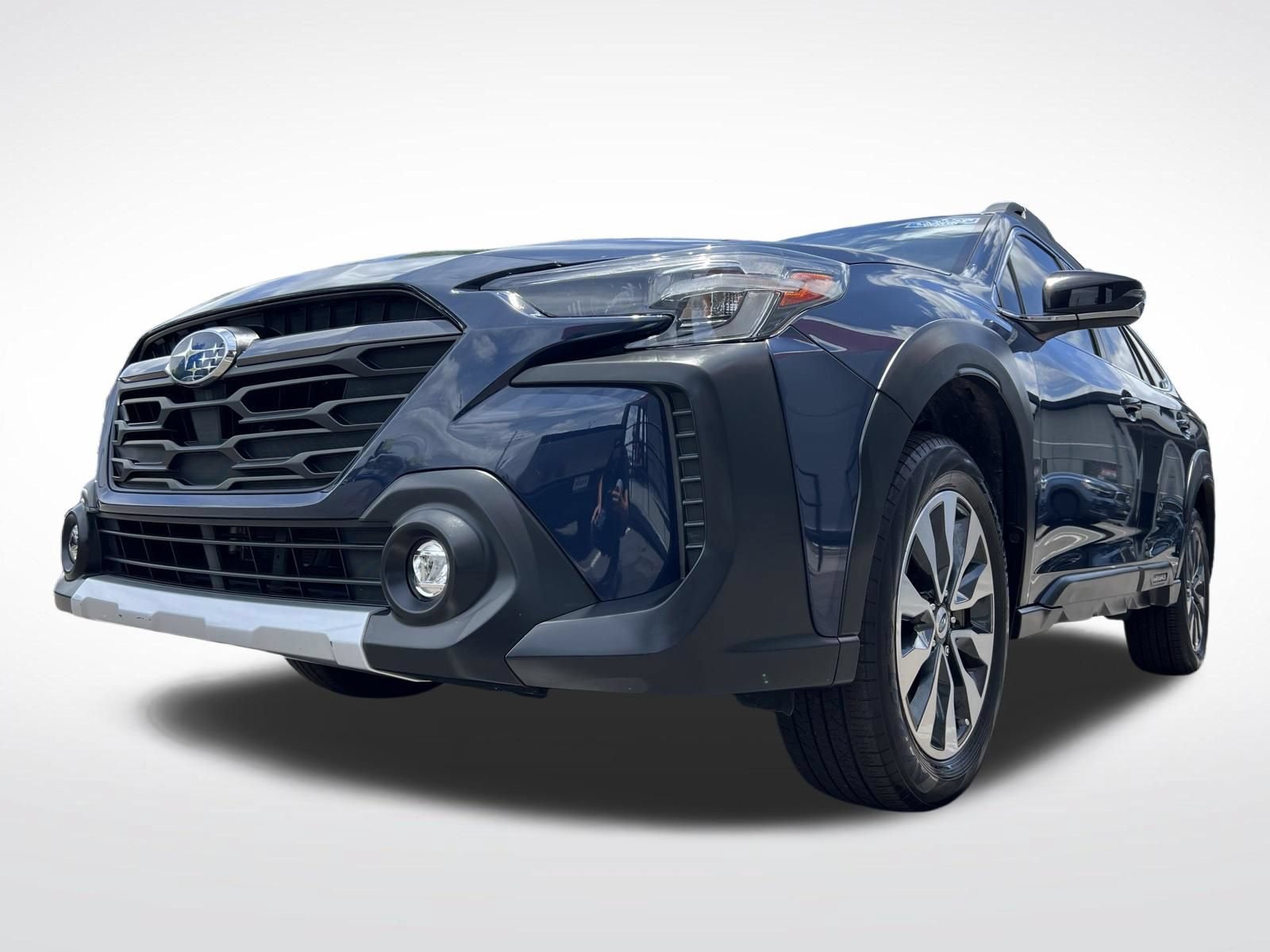 Used 2024 Subaru Outback Limited AWD/4WD image 68