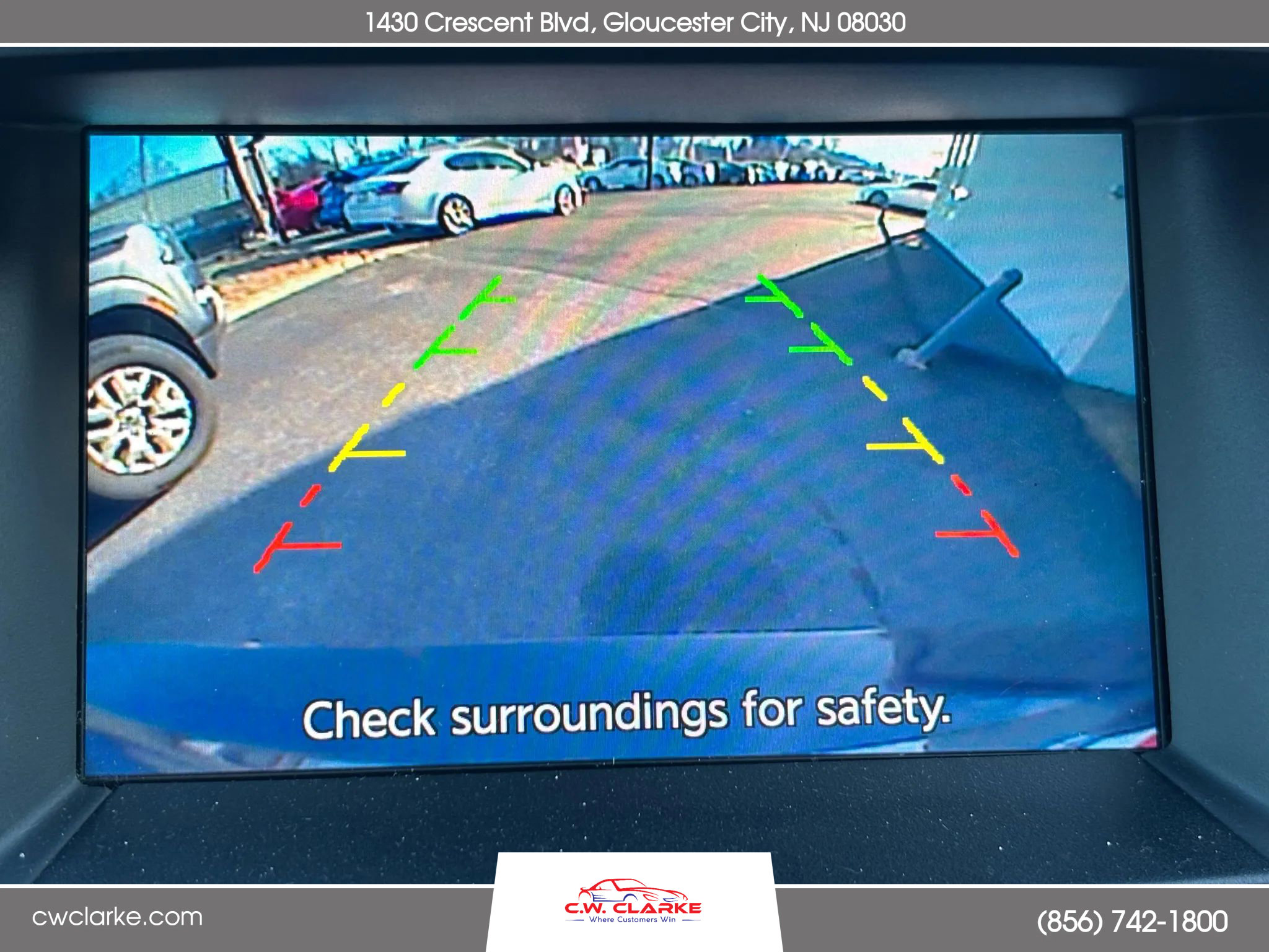 Used 2017 Nissan Pathfinder S image 20