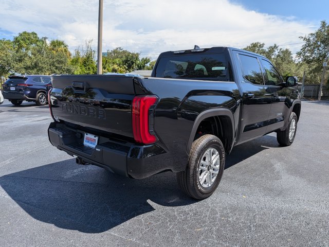 New 2026 Toyota Tundra SR5 w/ SR5 Premium Package AWD/4WD image 4