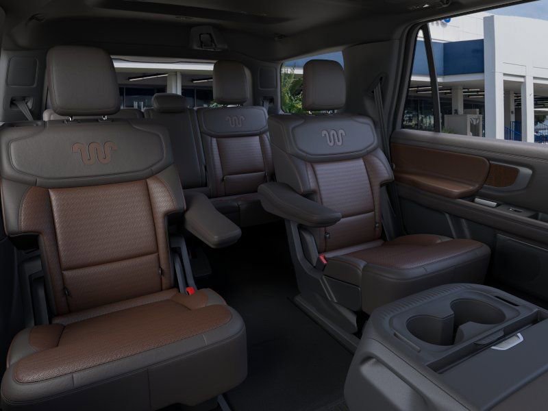 New 2026 Ford Expedition King Ranch AWD/4WD image 11