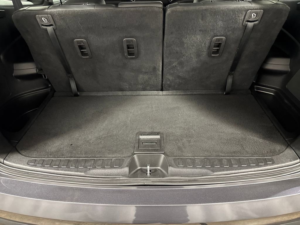 Certified 2022 Honda Pilot Special Edition image 30