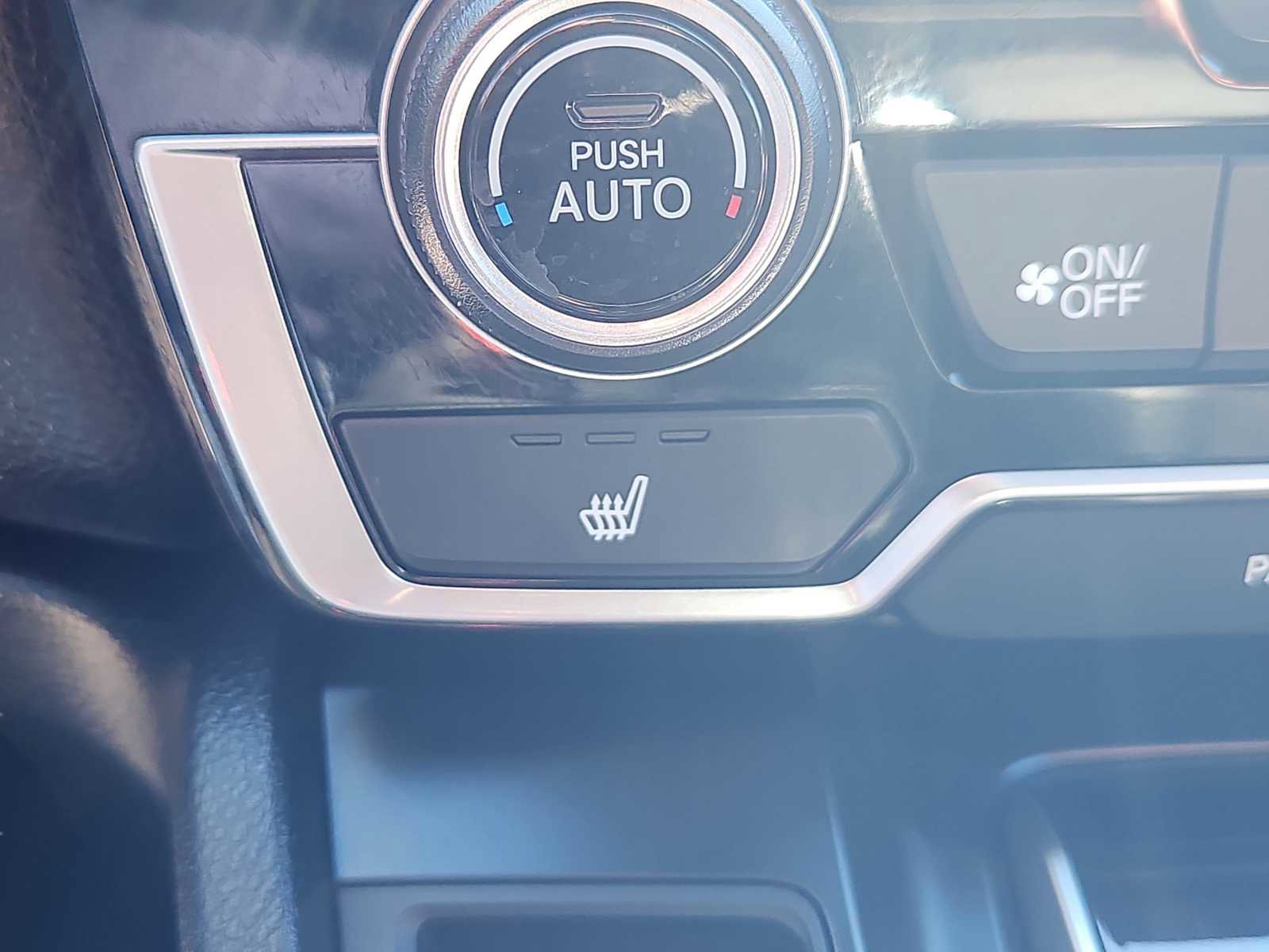 Certified 2021 Honda CR-V EX image 18
