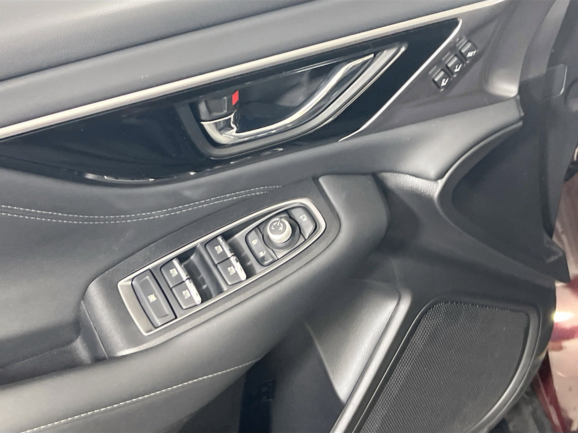 Used 2023 Subaru Outback Touring XT AWD/4WD image 18