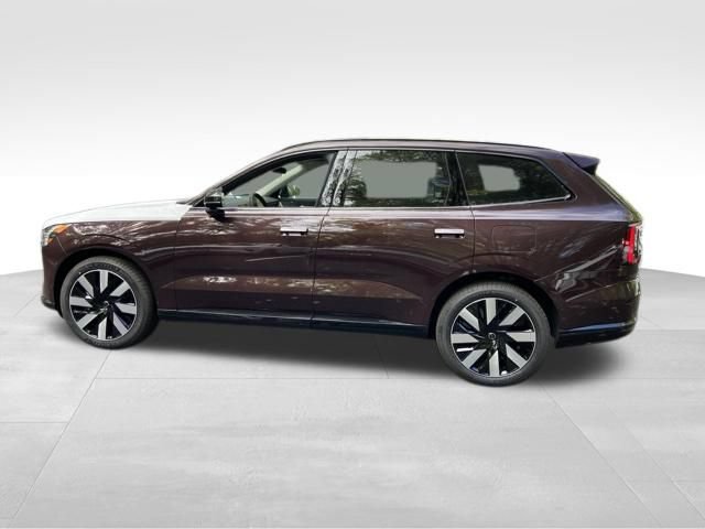 New 2026 Volvo EX90 Ultra AWD/4WD image 4