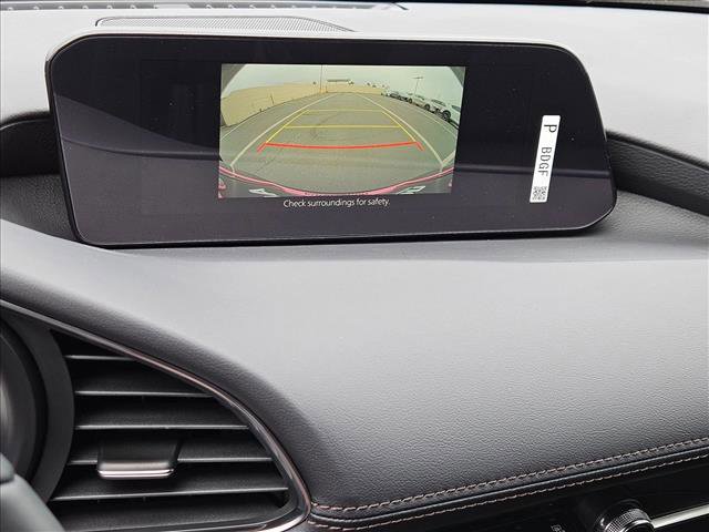 New 2026 MAZDA MAZDA3 2.5 S Hatchback w/ Premium Pkg image 13