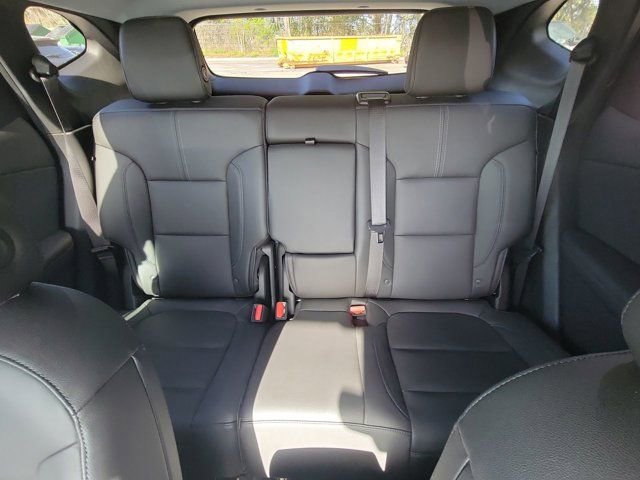 Used 2019 Chevrolet Blazer LT w/ Sound & Technology Package image 5