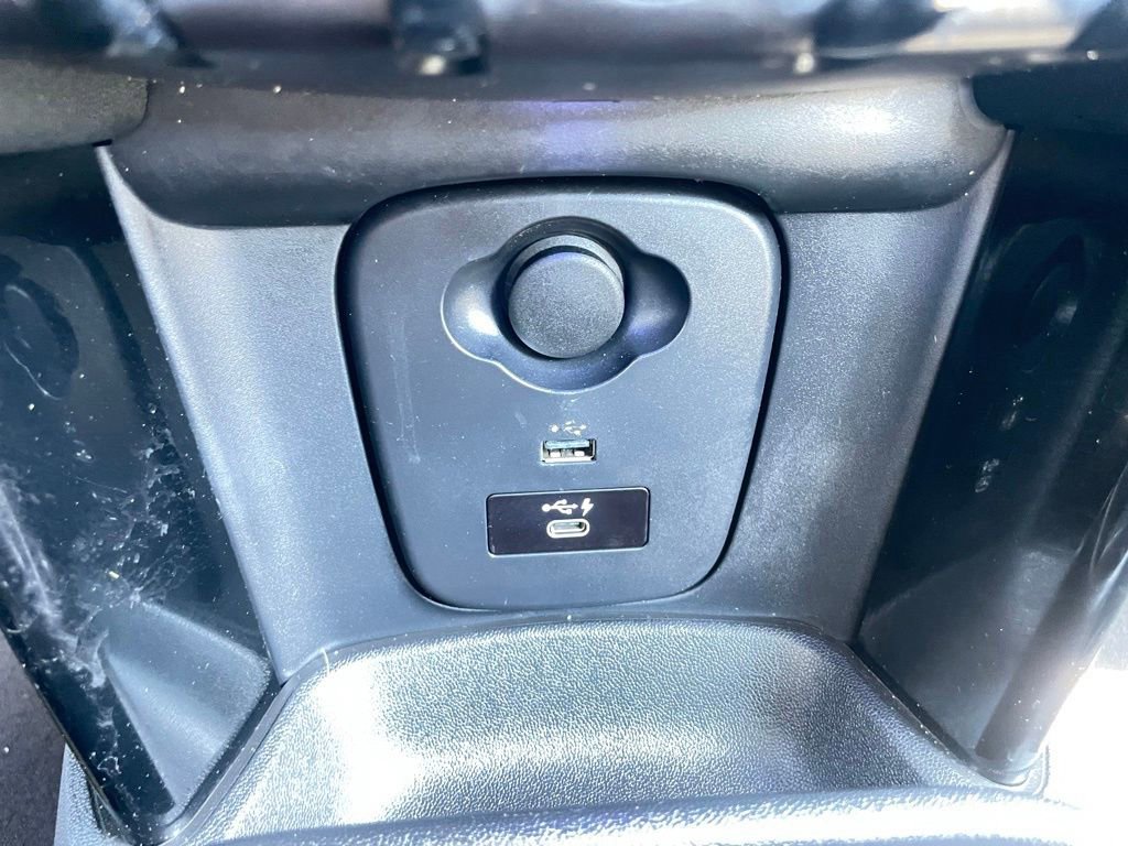 Used 2022 MINI Cooper SE FWD image 18