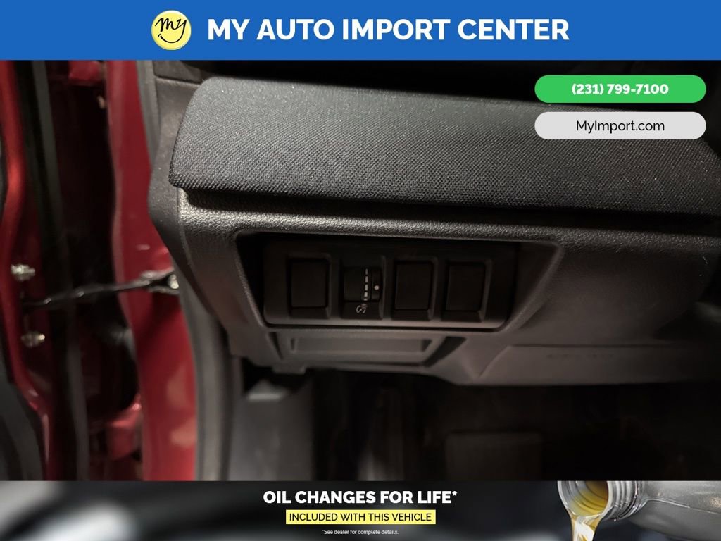 Used 2020 Subaru Outback Premium image 14