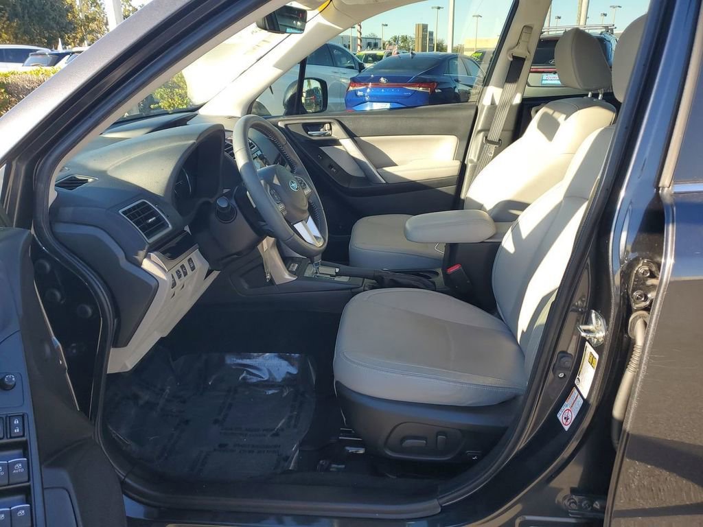 Used 2018 Subaru Forester 2.5i Limited image 26