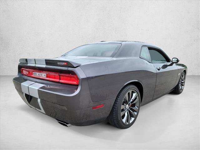 Used 2013 Dodge Challenger SRT8 w/ Harman Kardon Audio Group RWD image 5