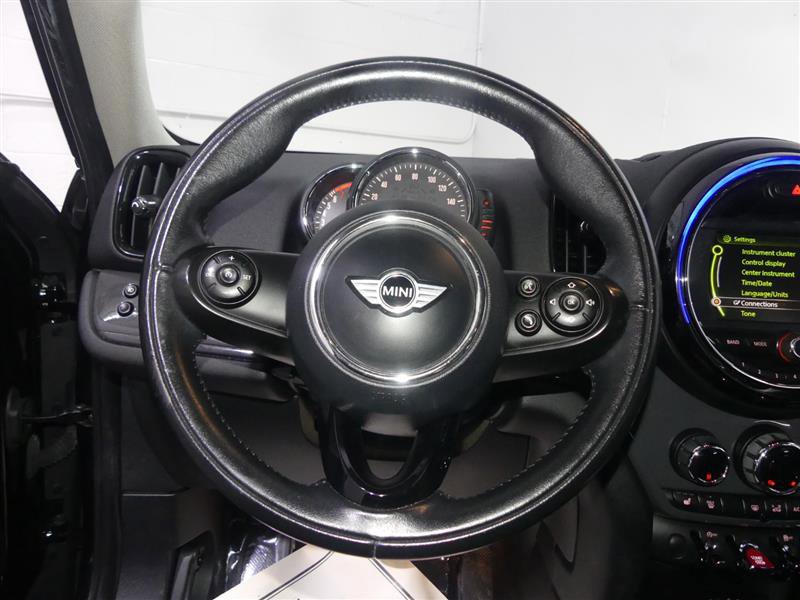 Used 2017 MINI Cooper Countryman ALL4 image 29