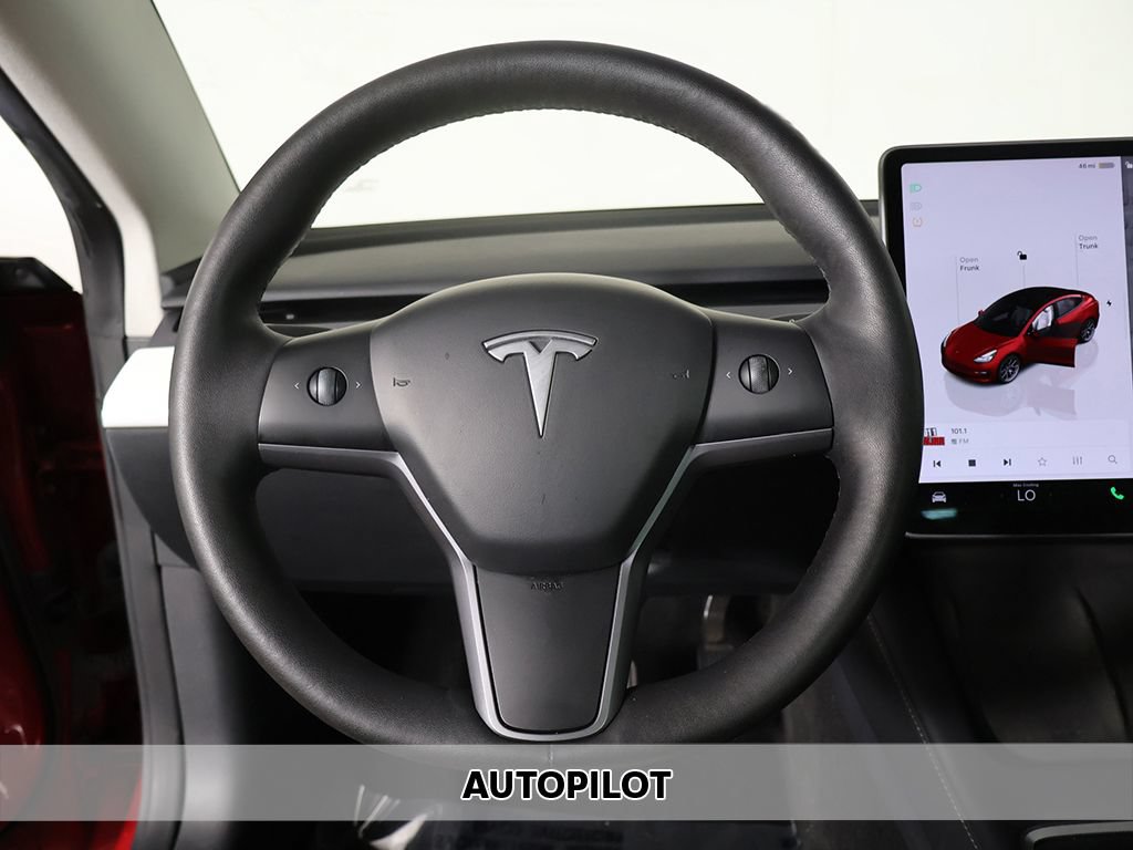 Used 2023 Tesla Model 3 Standard Range RWD image 3