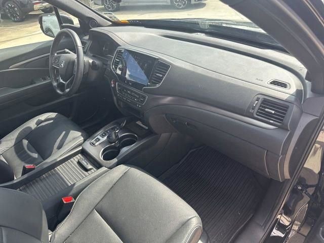 Used 2023 Honda Passport EX-L image 38