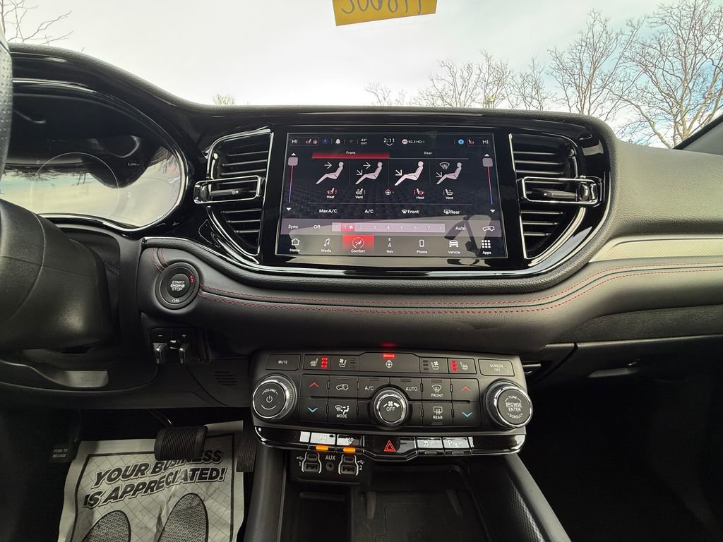 Used 2024 Dodge Durango R/T image 27