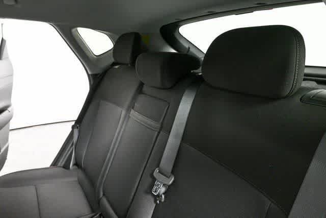 New 2026 Hyundai Kona SEL Sport FWD image 53