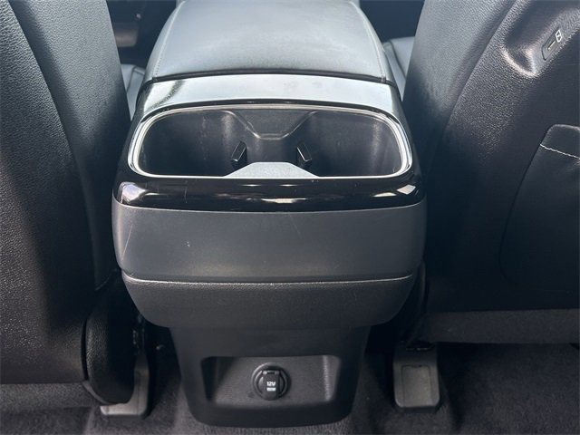 Used 2025 Kia Telluride EX w/ EX Captain's Chair Package image 33