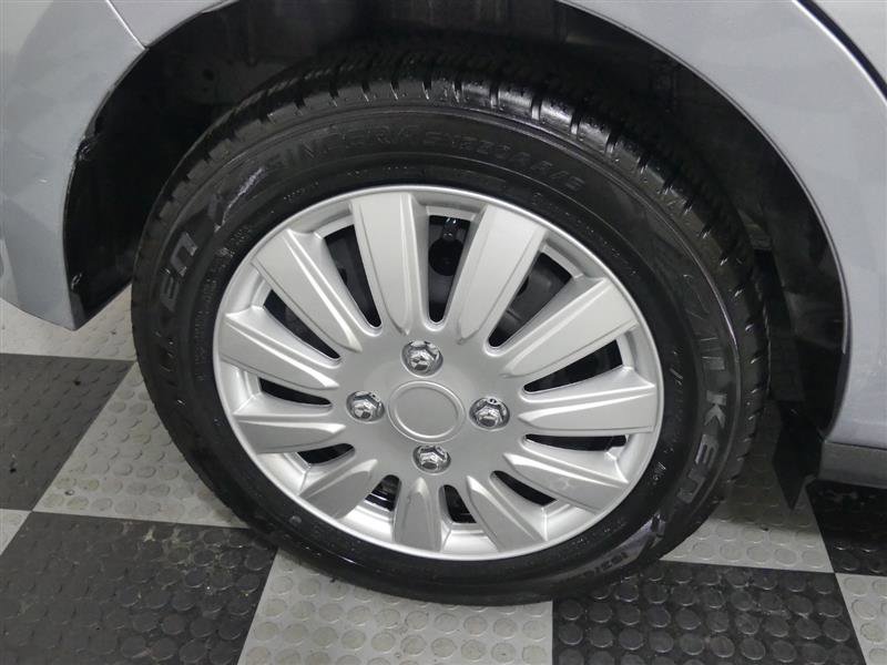 Used 2024 Mitsubishi Mirage ES image 16