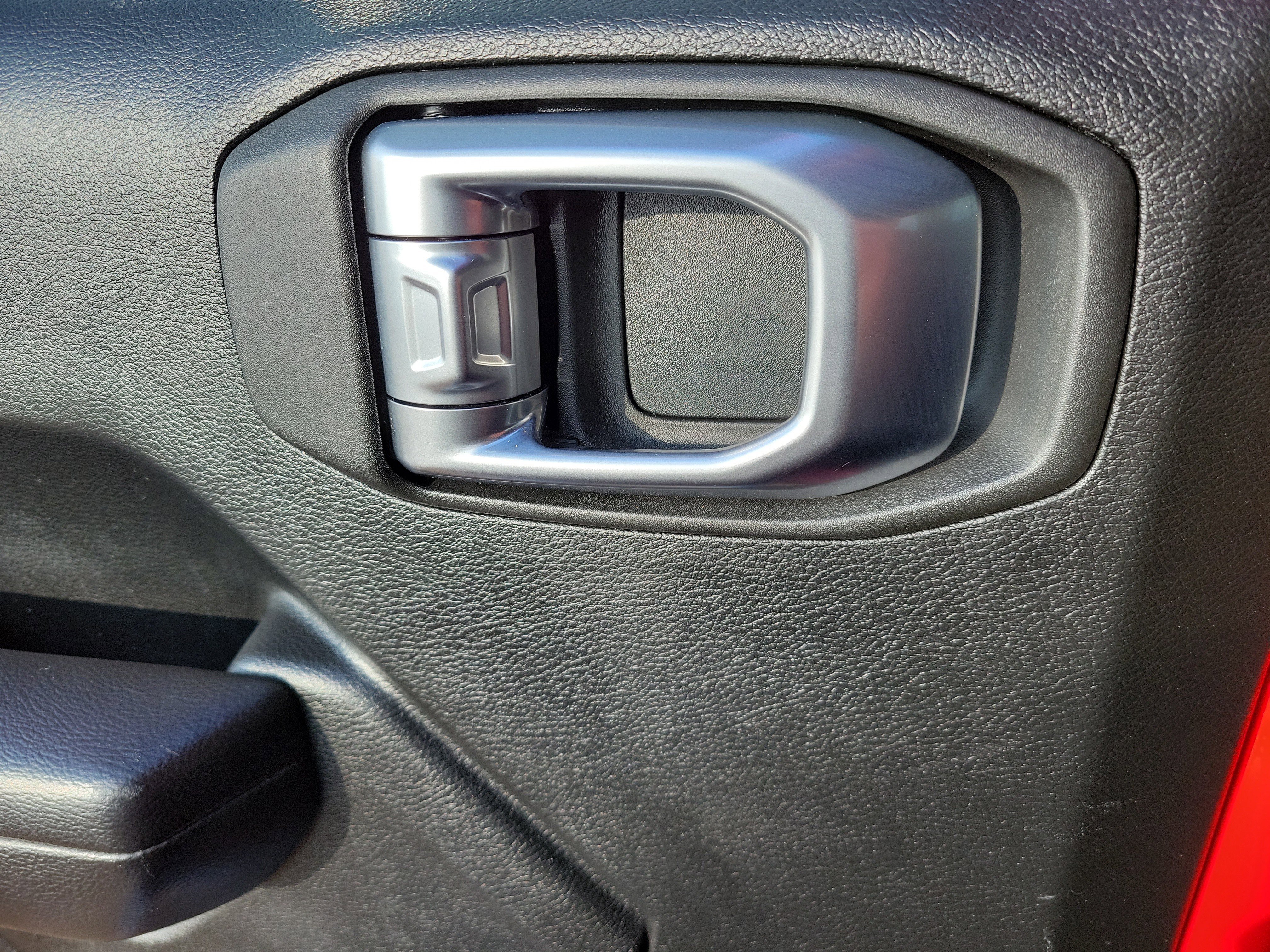 Used 2020 Jeep Wrangler Unlimited Rubicon image 26