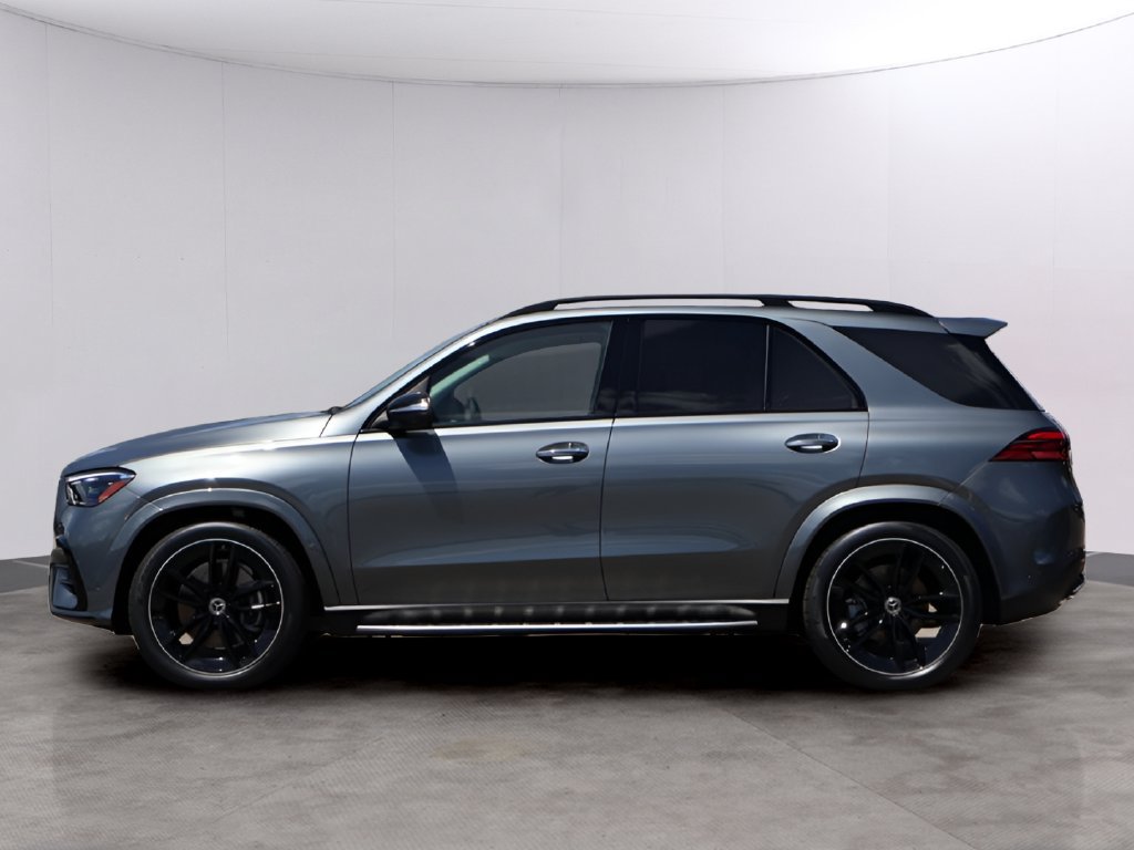 New 2026 Mercedes-Benz GLE 450 4MATIC image 4