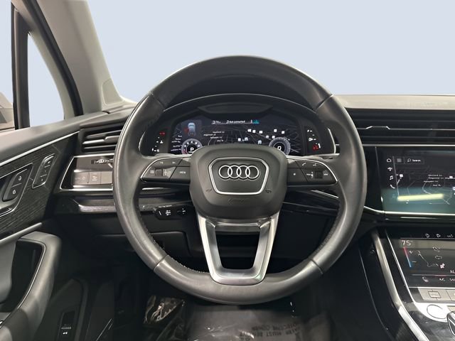 Used 2020 Audi Q7 3.0T Premium Plus image 17
