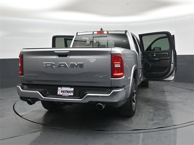 Used 2025 RAM 1500 Laramie image 47
