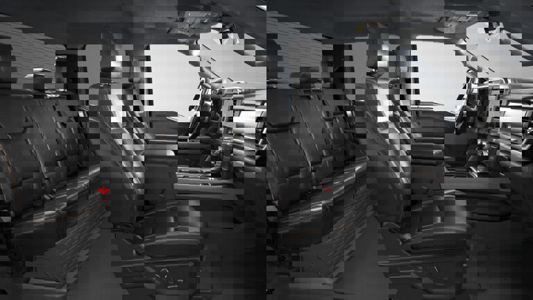 New 2026 Ford F250 Lariat image 28