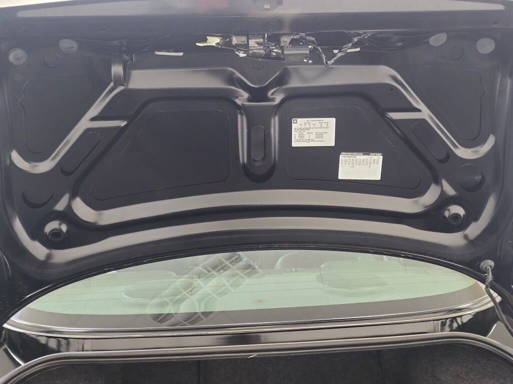 Used 2002 Chevrolet Monte Carlo SS w/ Preferred Equipment Group image 76