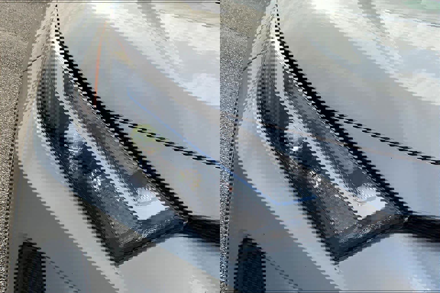 Used 2024 Toyota RAV4 XLE w/ Convenience Package image 27