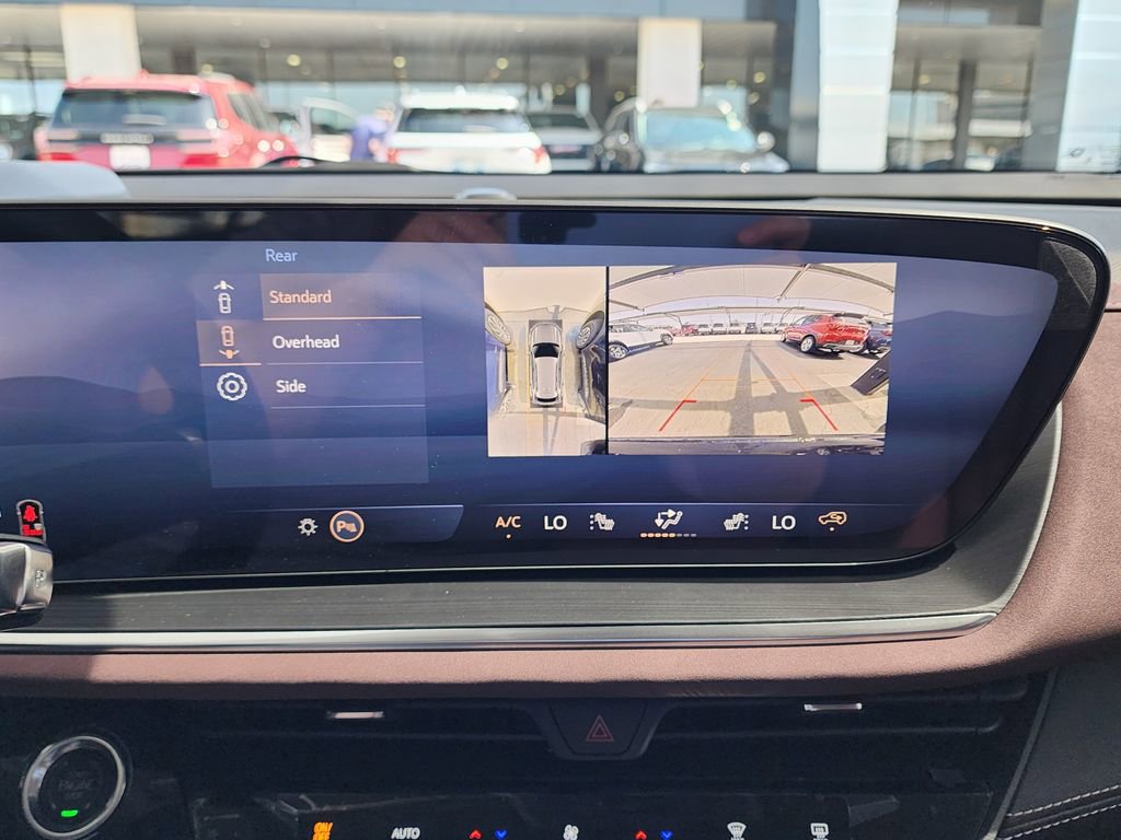 New 2026 Buick Envision Sport Touring image 30