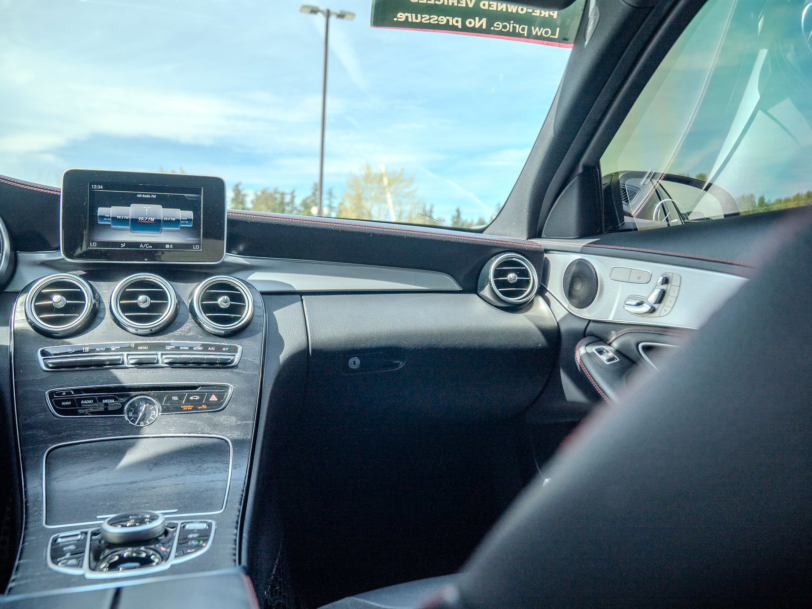 Used 2018 Mercedes-Benz C 43 AMG 4MATIC Sedan image 22