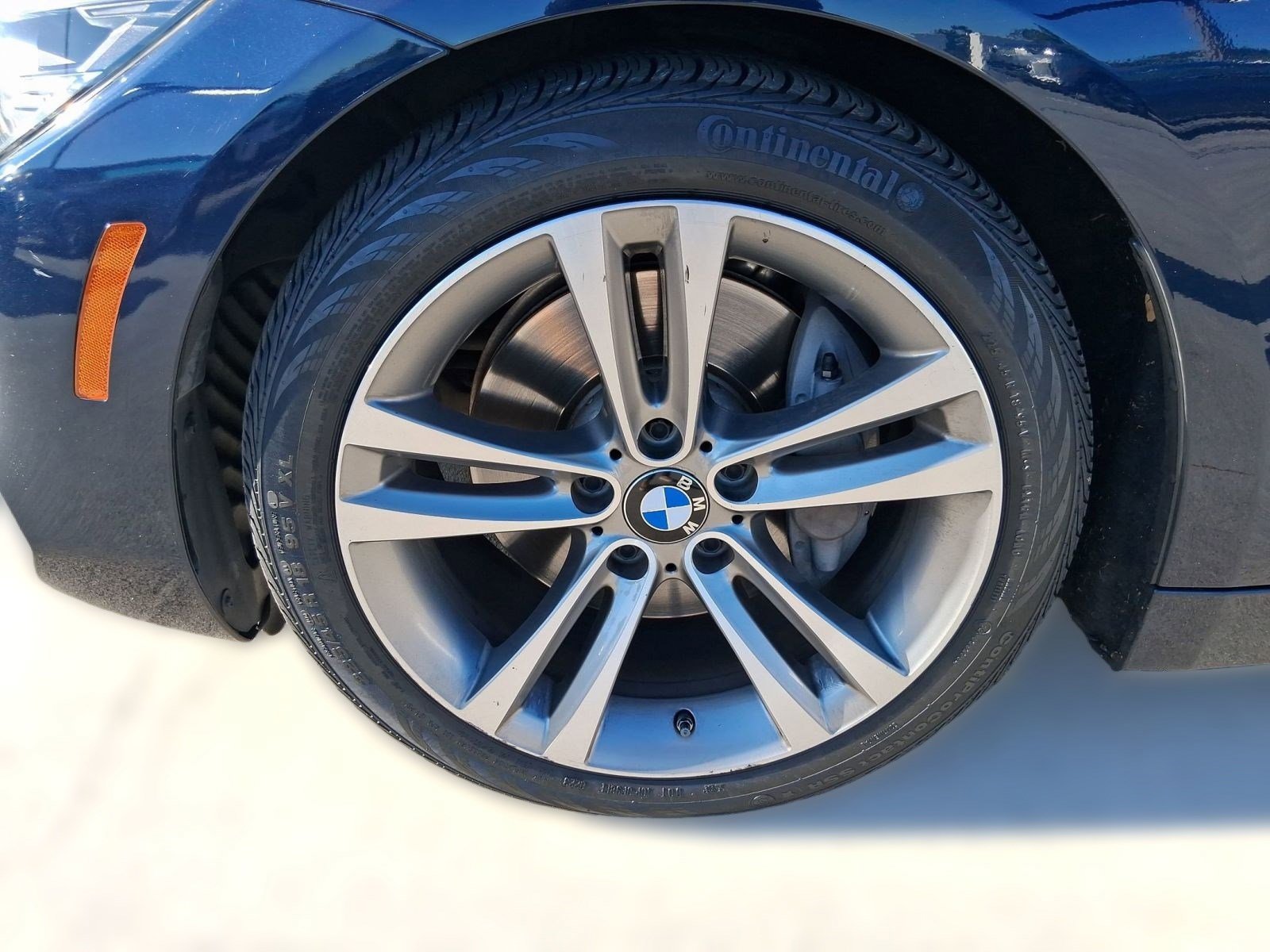 Used 2018 BMW 440i Convertible image 11