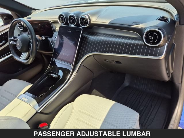 Used 2023 Mercedes-Benz GLC 300 4MATIC image 33