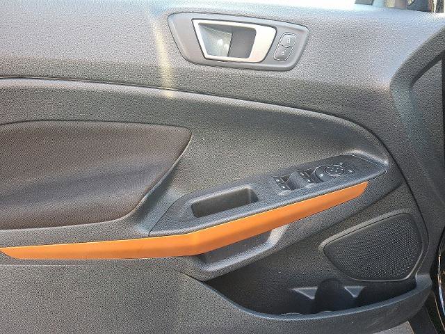 Certified 2021 Ford EcoSport SE w/ SE Appearance Package image 13