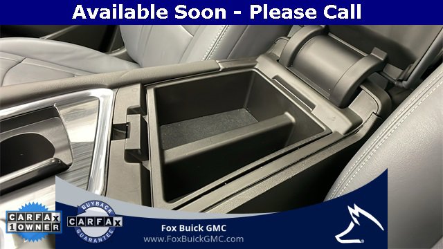 Certified 2023 Buick Enclave Essence w/ Experience Buick Package image 28