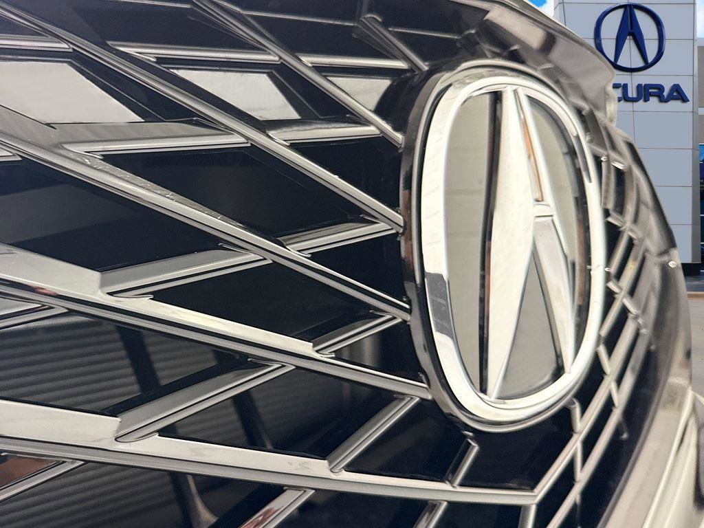 New 2026 Acura ADX A-Spec image 11