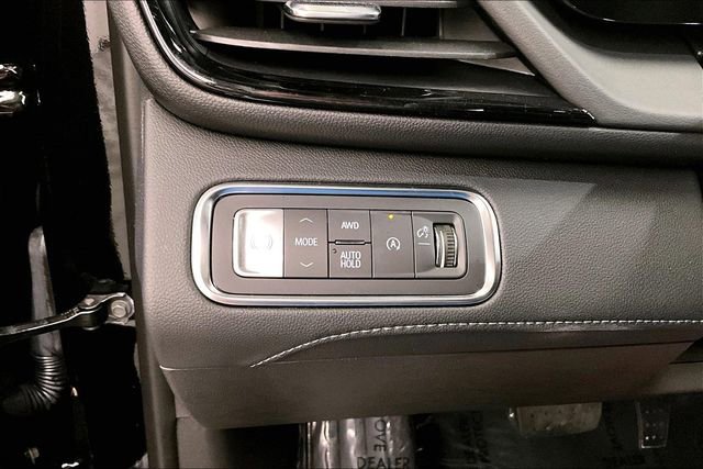Used 2025 Buick Enclave Avenir w/ Trailering Package, 5000 lbs. AWD/4WD image 37