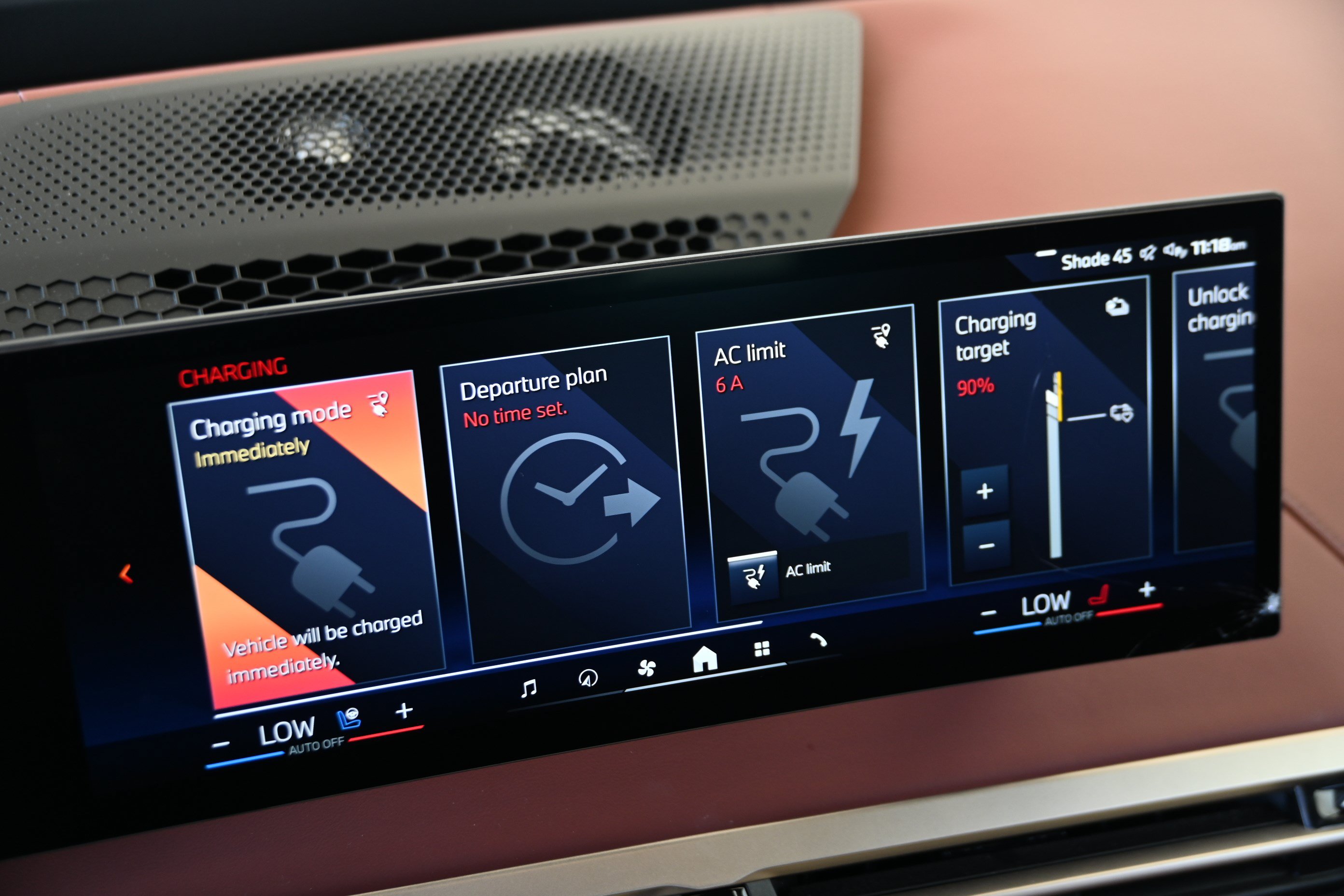 Certified 2024 BMW iX M60 AWD/4WD image 19