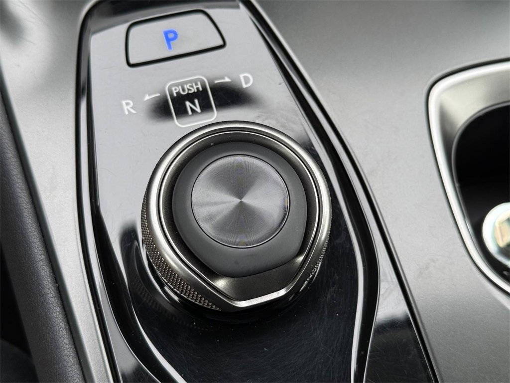 Used 2024 Lexus RZ 450e Premium image 21