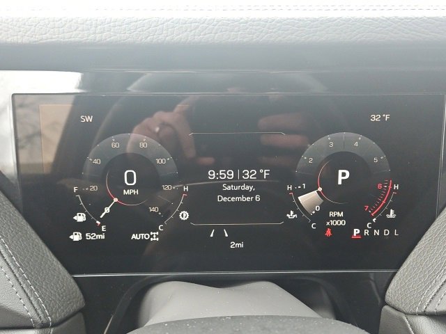 New 2026 GMC Yukon Denali w/ Sun & Power Step Package image 30