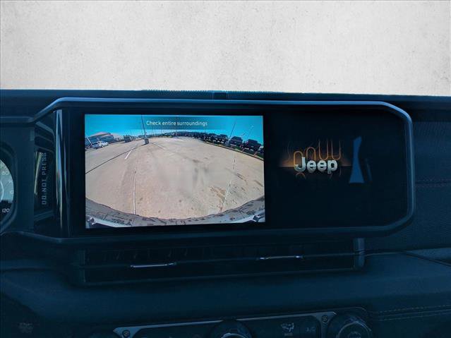 New 2026 Jeep Wrangler Unlimited Rubicon image 11