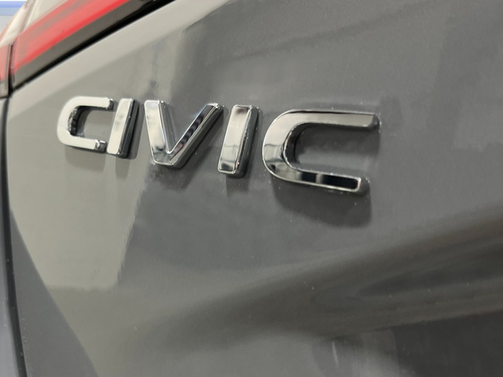 New 2026 Honda Civic Sport image 51