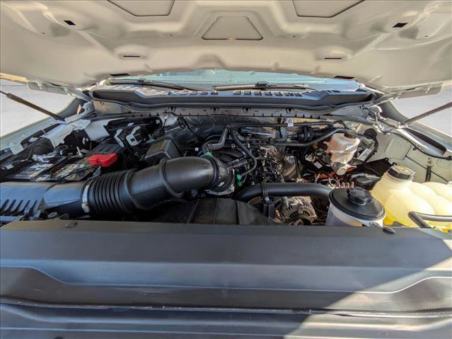 Certified 2025 Ford F250 XL image 10