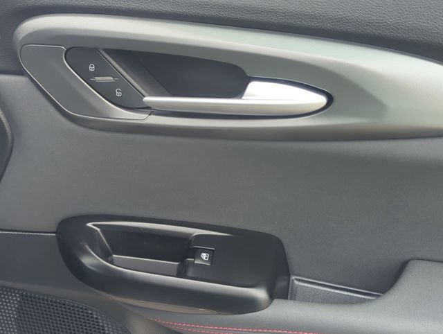 Certified 2024 Dodge Hornet GT w/ GT Blacktop Package image 27